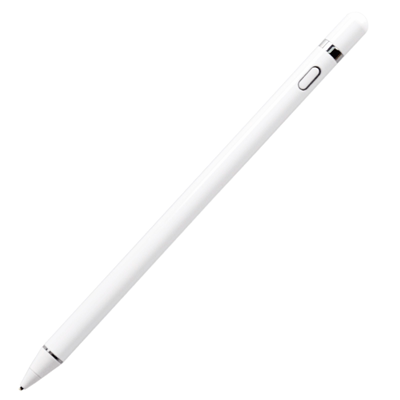 高精度不断触，落笔准确