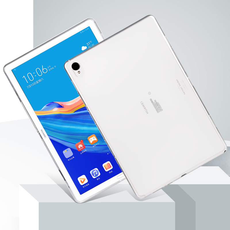 华为平板全包防摔轻薄透气保护套