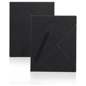 适用掌阅iReader SmartX3磁吸保护套电子书10.65英寸阅读智能本皮套X3 Pro横竖屏支架笔槽pro防摔Smartx3外壳