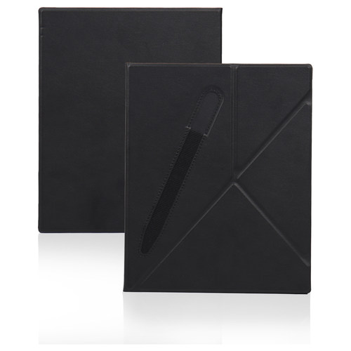 横竖支撑掌阅电子书保护套磁吸款