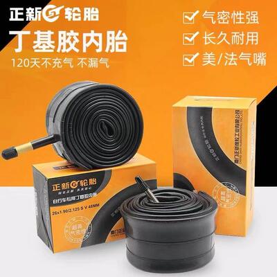 CST正新公路山地自行车内胎批发