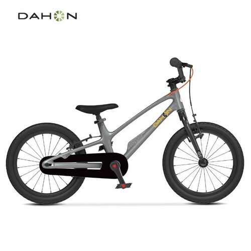 大行联名星级飞鲨镁合金童车