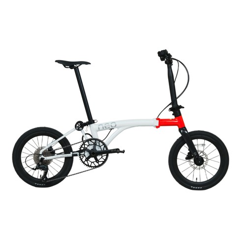 JAVANEO圣诞限定白红色碳叉国布