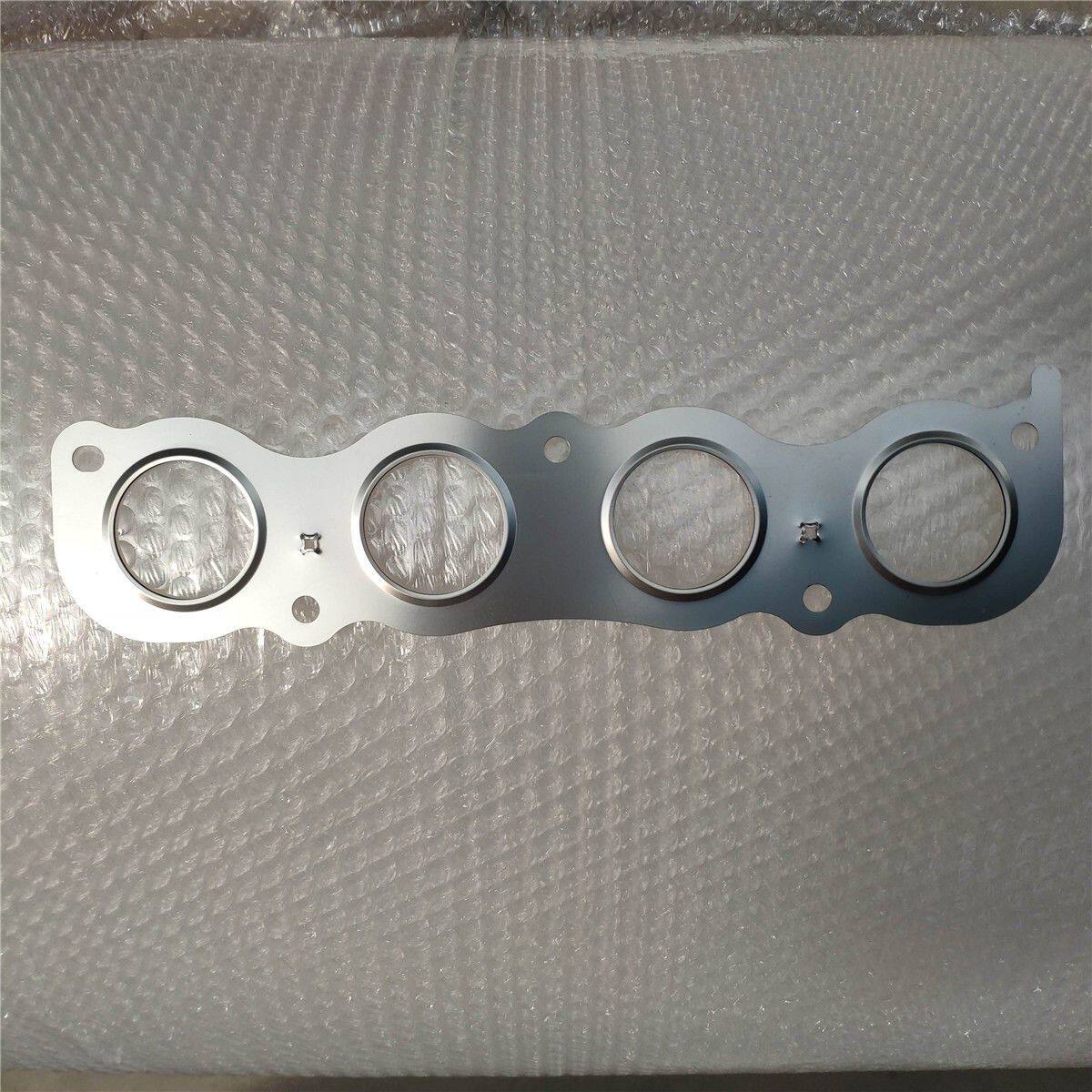 适用于现代ix35排气支管垫 发动机排气支管垫