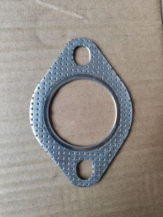 催化器接口垫 适用荣威350 1.5三元 名爵MG3MG5 排气管密封垫 550