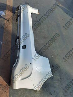 B200 后保险杠 B180 B260改运动版 后包围拆车件 B250 奔驰246