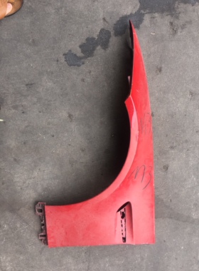 06 07 08 09 10 11 12宝马E92 E93 M3叶子板 左右 翼子板拆车件