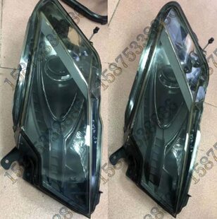 14兰博基尼 LP560 兰博小牛 LP550 LP570大灯总成拆车 盖拉多