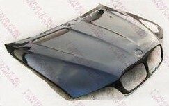 X3机盖 引擎盖 13宝马X5 E71 E53 E70 拆车机盖 E83