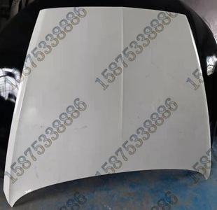 魅影 Ghost 劳斯莱斯幻影 古斯特 引擎盖拆车件 古思特 耀影机盖