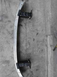 S250 前防撞梁支架 S450 S420前杠内铁 拆车件二手 S500 奔驰221