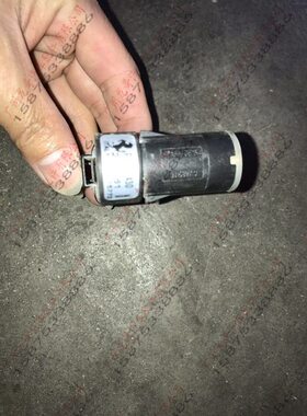 法拉利F430 加州 599 GTB GTO后倒车雷达 后探头 后保雷达线束