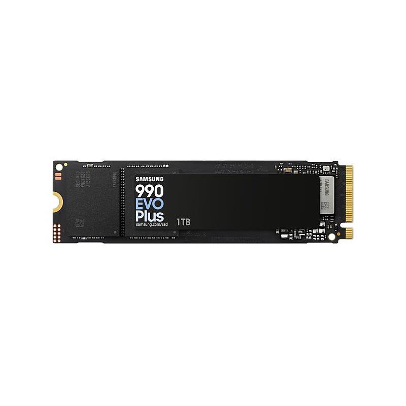 Samsung/三.星 990EVO Plus 1T 2T 4T M.2 PCIe4.0*4 SSD固态硬盘