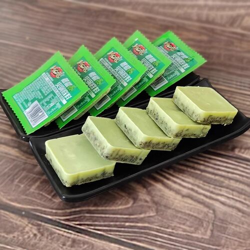 川口福藤椒味重庆牛油火锅底料