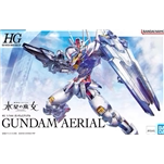 万代风灵高达主角机AERIAL