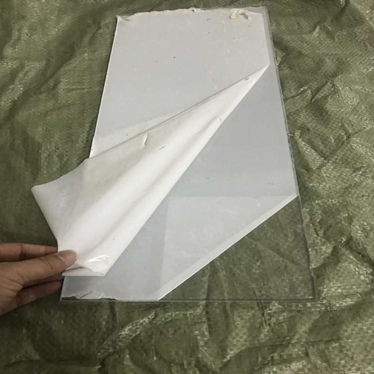 防静电聚碳酸酯板 透明pc板 防静电pc板 3 4 5 6 8 10 12 15 20mm