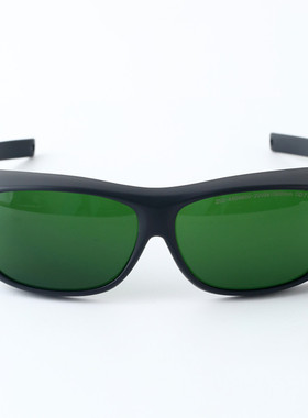 355紫外10600二氧化碳1064光纤激光焊接防护眼镜切割雕刻打标护目