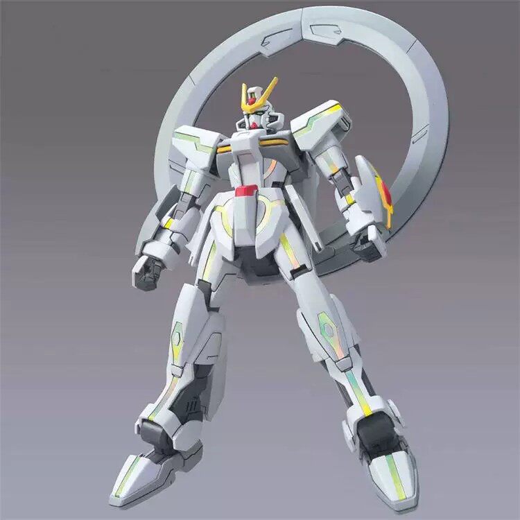 万代BANDAI HG SEED 47 1/144 Stargazer Gundam 观星者 高达拼装