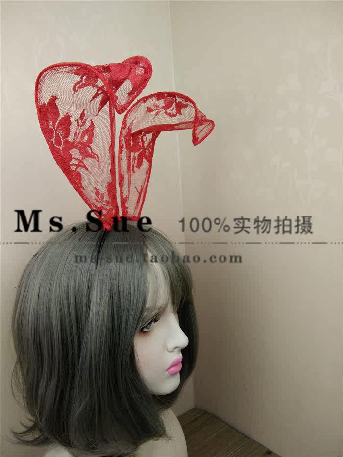 Accessoire cheveux MS.SUE - Ref 1202828 Image 3