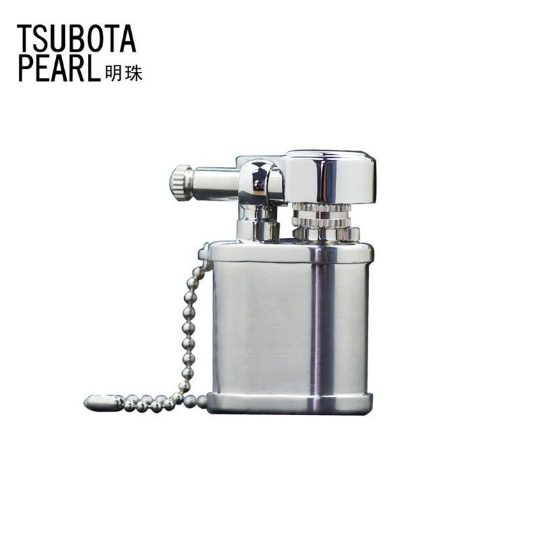 原装进口PEARL/明珠女士时尚气体打火机创意个性迷你袖珍送礼佳品