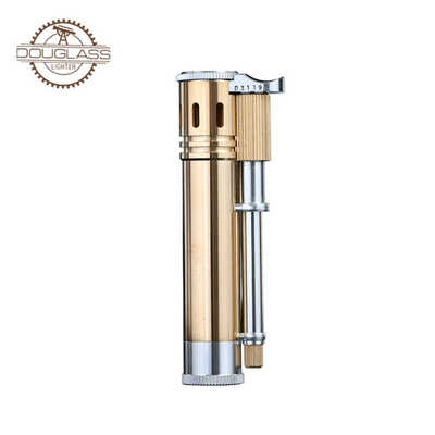 DOUGLASS煤油打火机轻便长续航