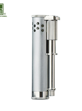 日本WIN威恩道格拉斯砂轮打火机正品生活防水抗摔户外级烟具正品