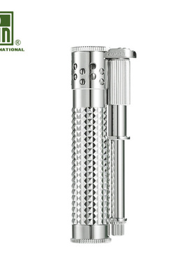 日本原装WIN道格拉斯铜打火机煤油钻石纹商务送礼高档礼品火机男