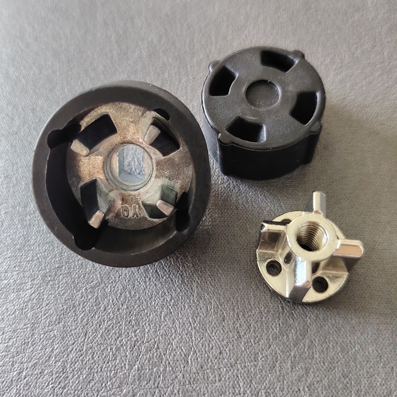 九阳蘑菇头破壁机配件