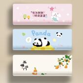 新款 家用挂式 全包空调防尘罩布艺可水洗印花弹力空调罩卡通挂机罩