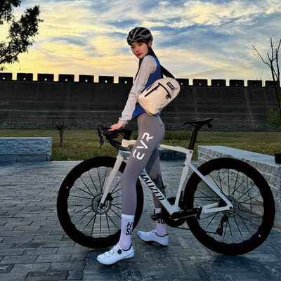 骑行包cordura防水潮牌运动包