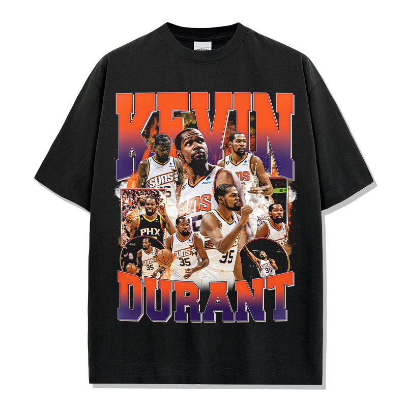 Basketball Tee (Multiple Colorways) foto 5