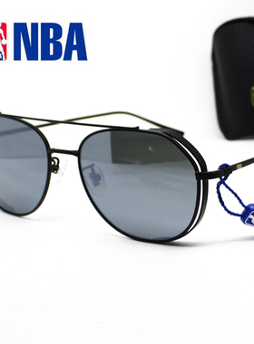 圆脸个性风显瘦时尚韩版太阳墨镜