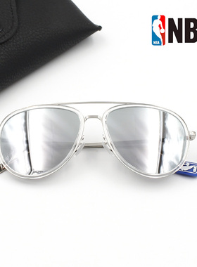 墨镜户外偏光复古简约彩膜太阳镜