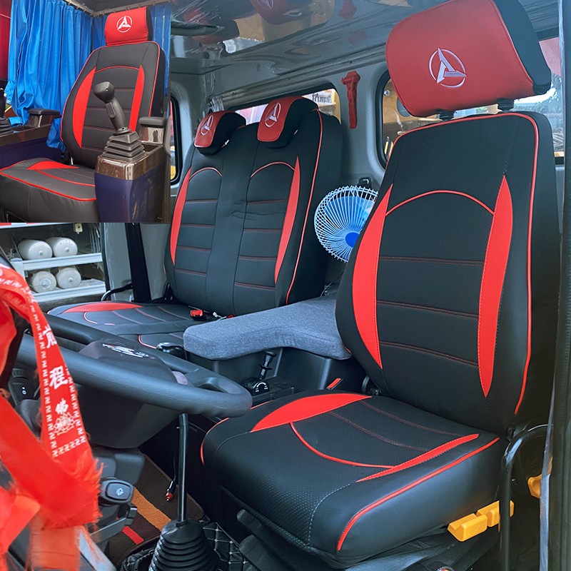 4三一新两室座椅套三一四季