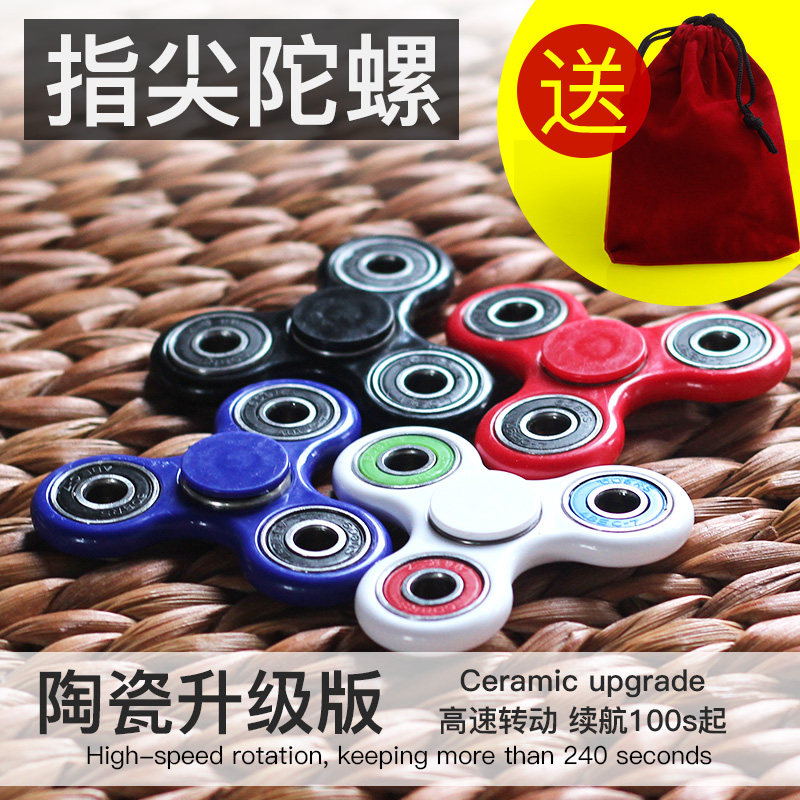 Finger spinner - Ref 2615411 Image 4