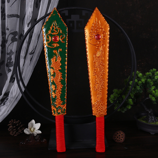 戏曲舞台京剧道具令箭正堂公堂衙役道具午门监斩县衙行刑令箭令牌