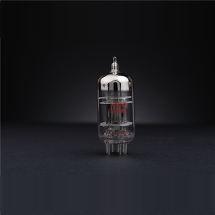 全新出长沙曙光电子管胆管12AU7代 ECC82/6N10厂家直销保一年