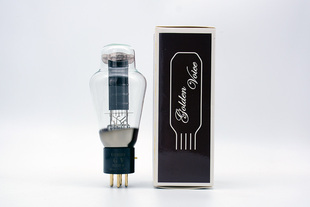 新款美音300B Plus GV 300B+纳米碳阳极电子管代曙光林籁贵族之声