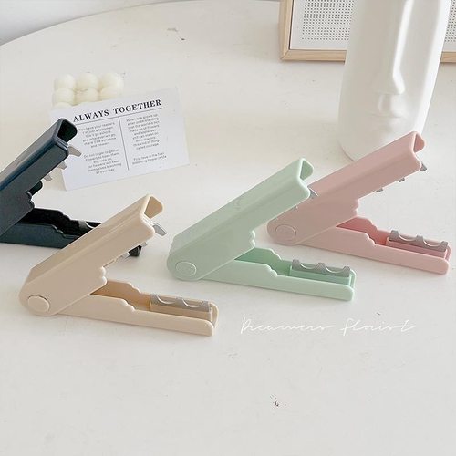 马卡龙玫瑰去刺打刺神器