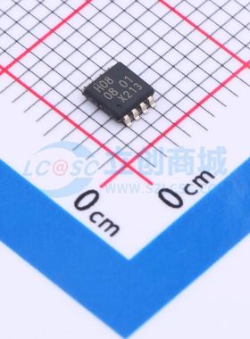 原装正品 74HC2G08DP,125 封装TSSOP-8 逻辑门