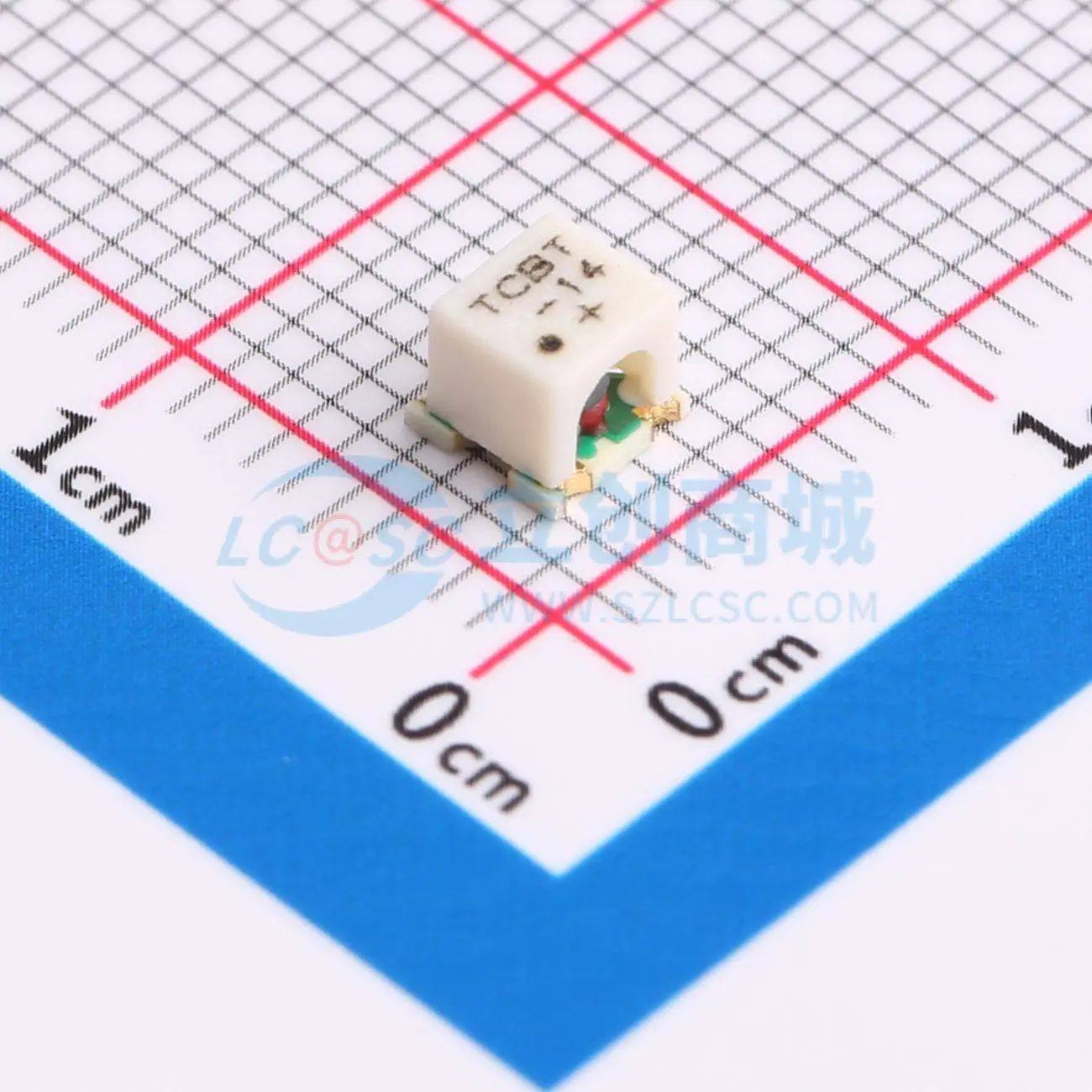 全新原装 TCBT-14+ 封装 SMD-4P RF其它IC和模块,电子元器件市场,芯片,淘宝优惠券,粉丝福利购,淘宝优惠卷