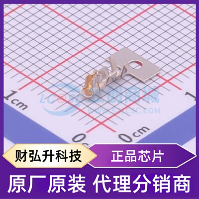 原装正品 DF3-2428SCFC 封装- 胶壳端子