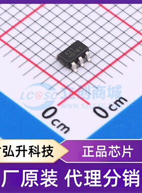 原装正品 RS621XF-Q1 封装SOT-23-5 运算放大器
