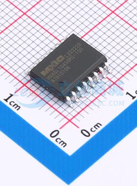 原装正品 MX66L1G45GMI-10G 封装SOIC-16-300mil NOR FLASH