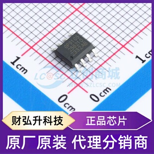 全新原装 GP9105-F100K-L1H1-SW 封装 SOP-8 ADC/DAC-专用型