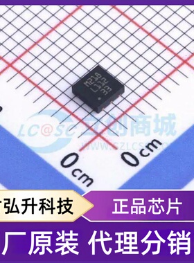 全新原装 LDL112PV33R 封装 DFN-6(3x3) 线性稳压器(LDO)