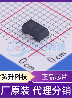 原装正品 PBSS4041NX,115 封装SOT-89 三极管(BJT)