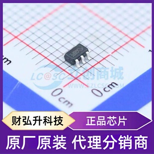 原装正品 ME8204BM6G 封装SOT-23-6 AC-DC控制器和稳压器