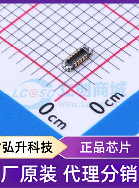 原装正品 BM23FR0.6-10DP-0.35V(878) 封装SMD,P=0.35mm 板对板与