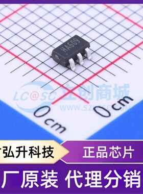 原装正品 KP112LGA 封装SOT-23-6 LED驱动